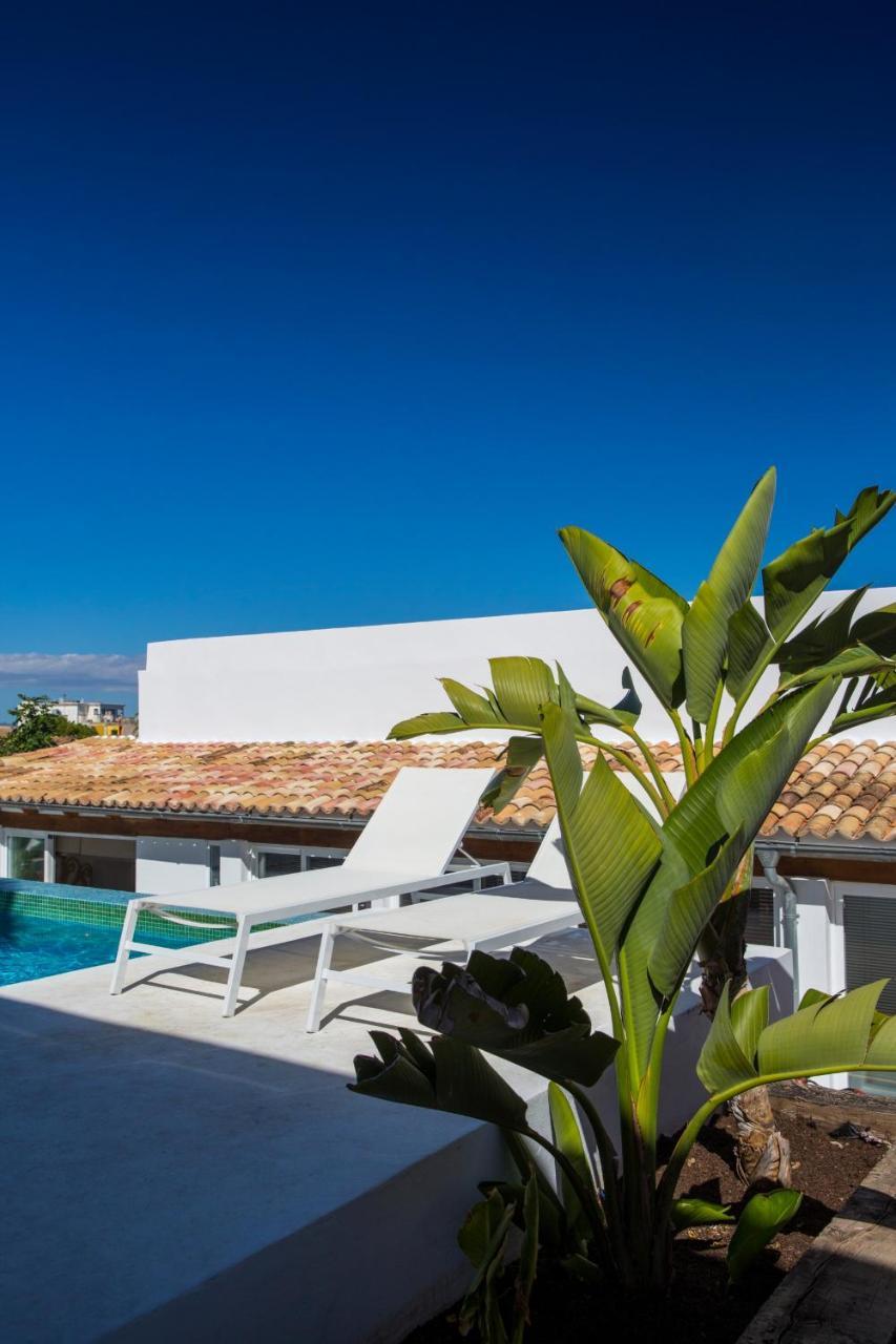 Villa Oasis Terra Blanca PMI Exterior foto